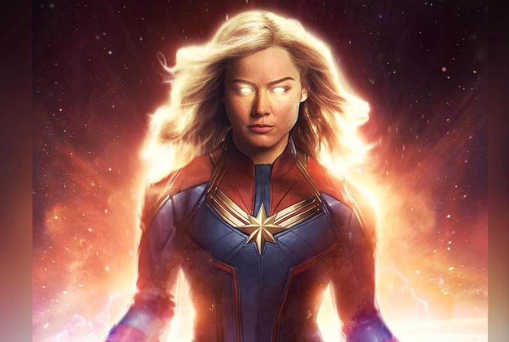 Mizuriau | Instagram | Captain Marvel, a character with immense potential, deserved a standalone sequel.