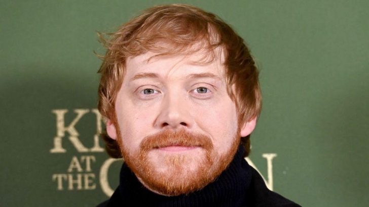 Rupert Grint's tax bill