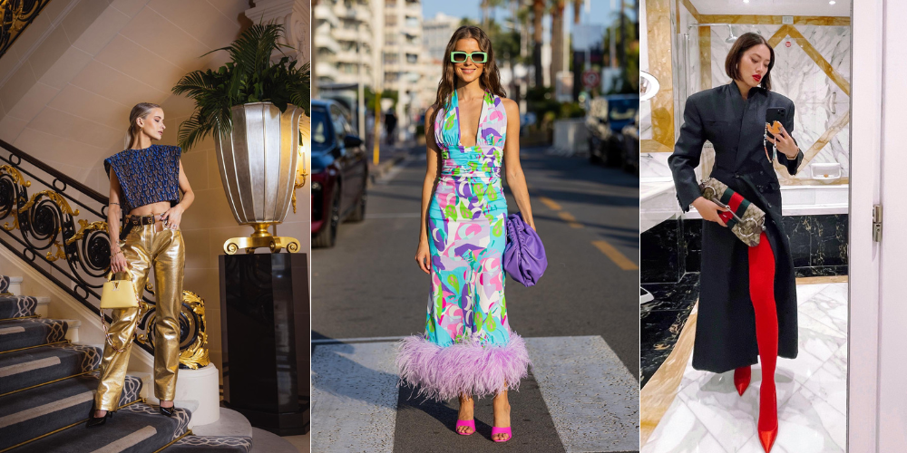 Dazzling Divas: A Decade-Defining Display of the 10 Best Street Style Outfits in 2023!