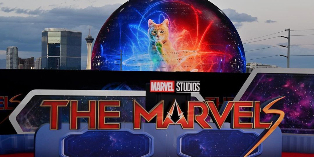 Marvelstudio | Instagram | Exploring 'The Marvels' - Heroes and Missed Cinematic Potential