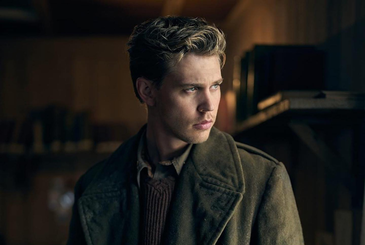 Austin Butler movies: A visual delight for cinema enthusiasts