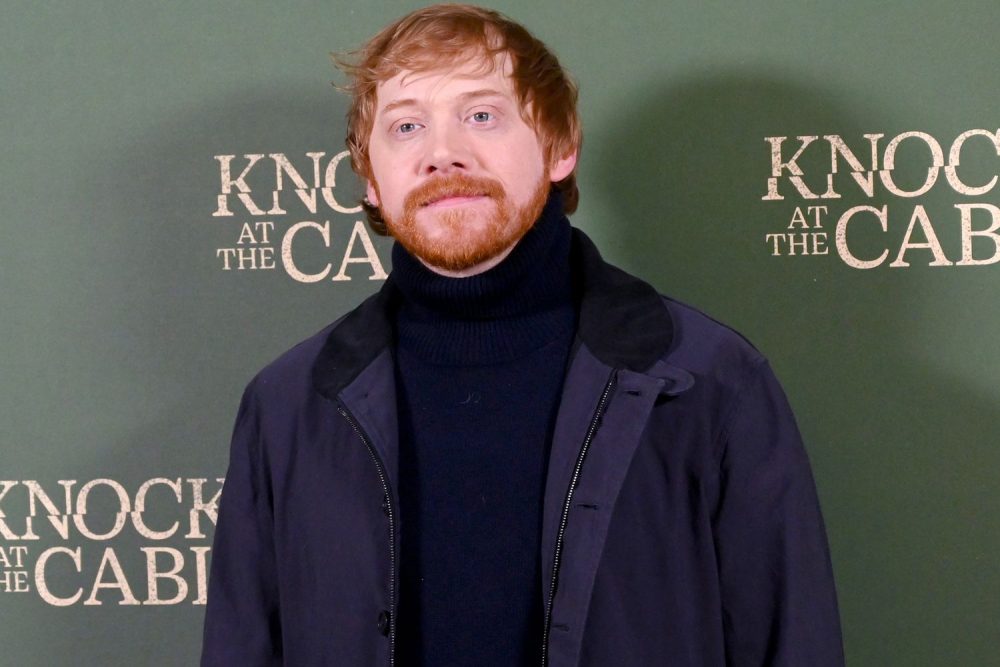 Rupert Grint's tax bill