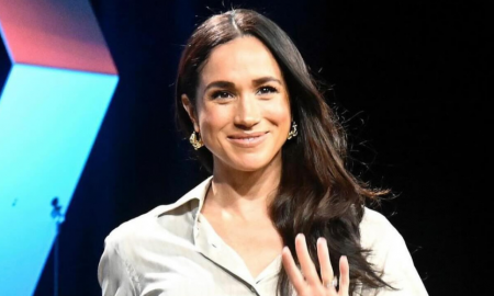 Duchess Meghan Markle Rejoins Instagram After Seven Years