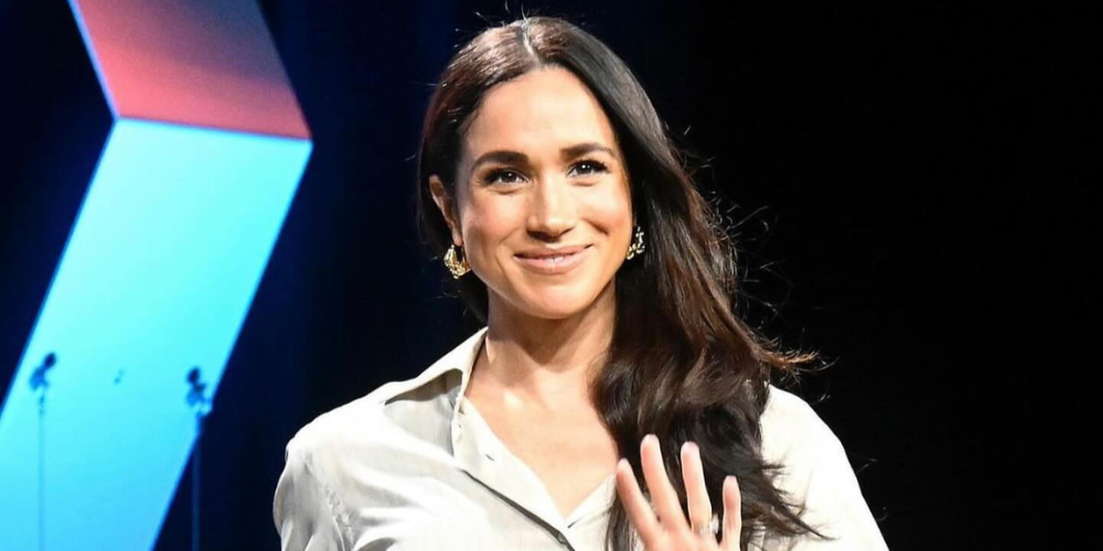 Duchess Meghan Markle Rejoins Instagram After Seven Years