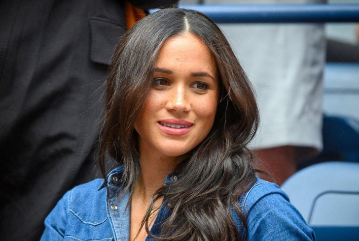 Meghan Markle Reconnects with Fans on Instagram After Seven Years